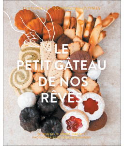 Le petit gâteau de nos rêves