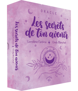 Les secrets de ton avenir