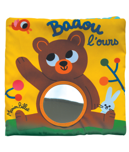 Badou, l'ours