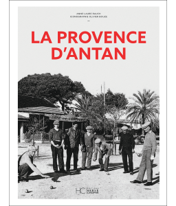 La Provence d'Antan