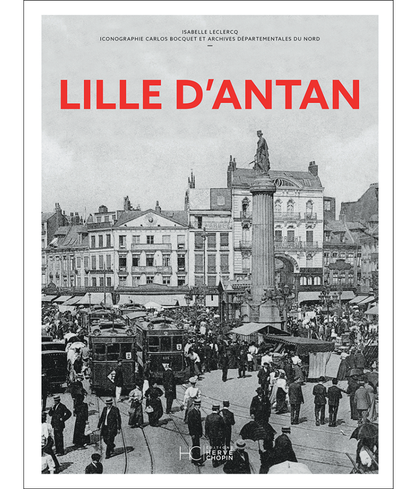 Lille d'Antan