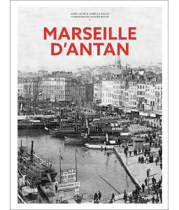 Marseille d'Antan