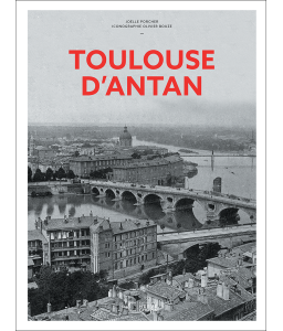 Toulouse d'Antan