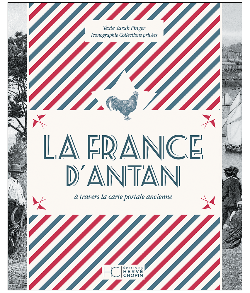 La France d'Antan