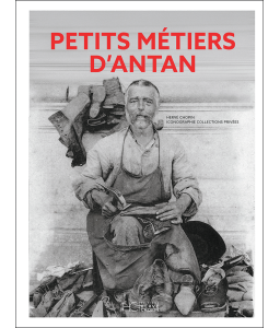 Petits métiers d'Antan