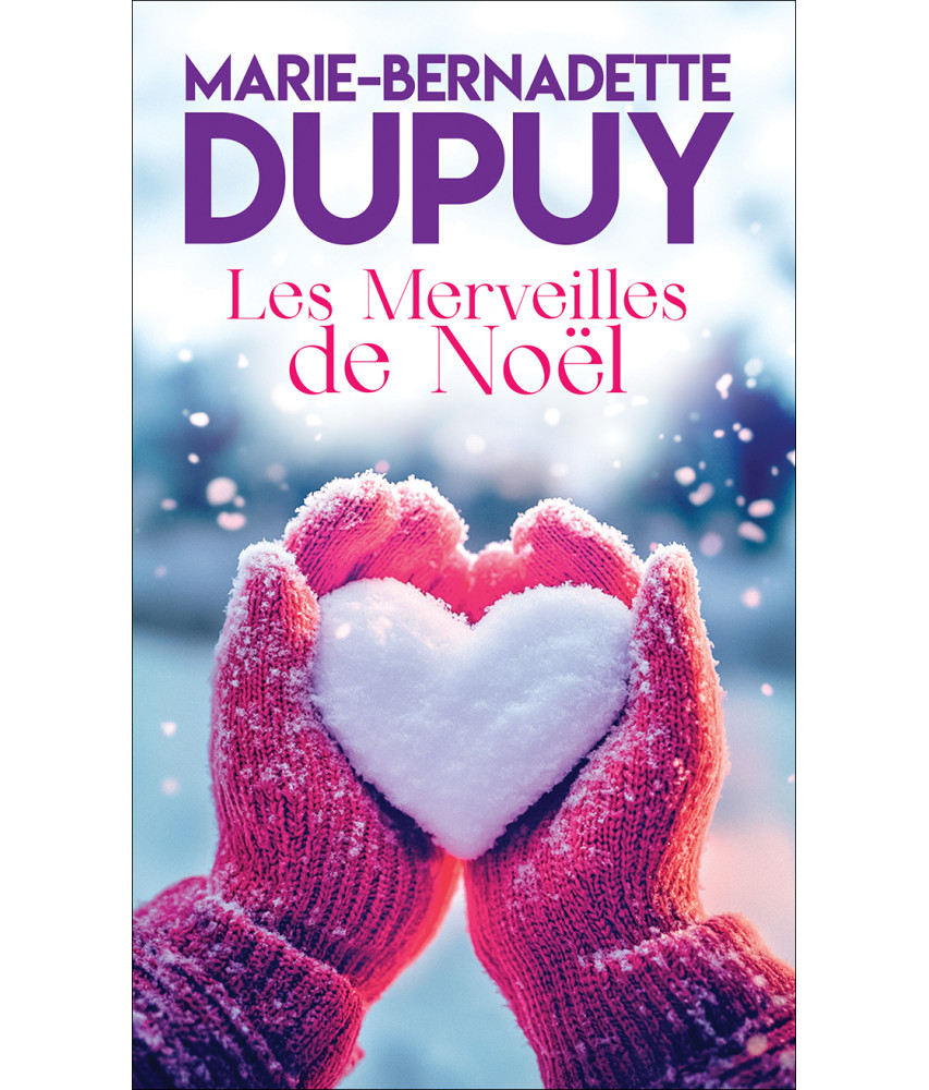 Les Merveilles de Noël