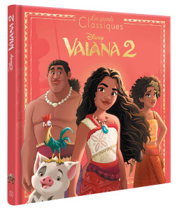 Vaiana 2