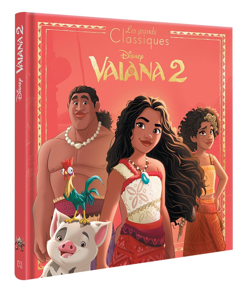 Vaiana 2