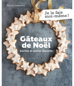 Gâteaux de Noël