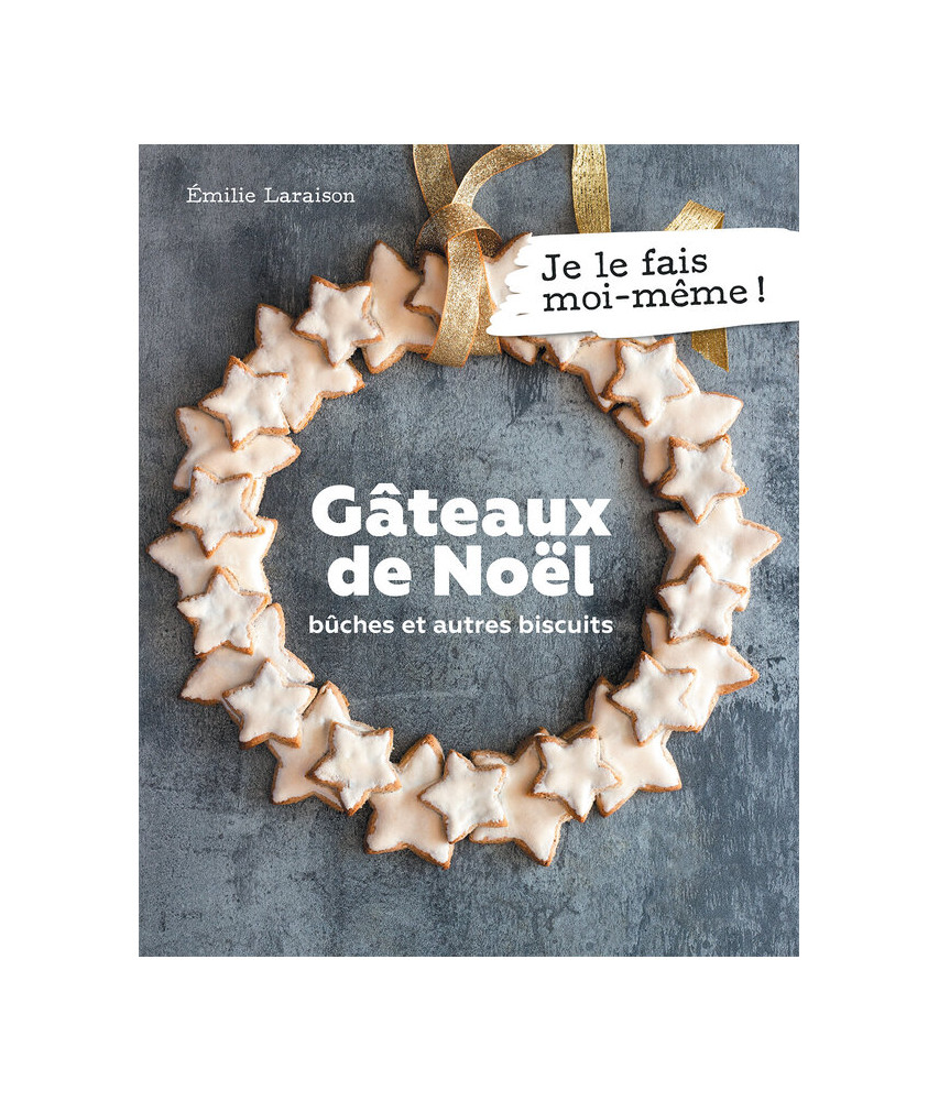 Gâteaux de Noël