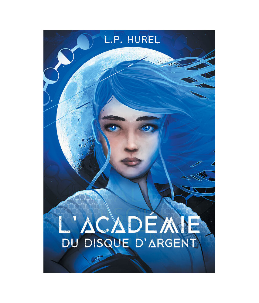 L'académie du disque d'argent