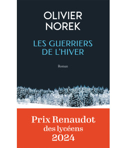 Les Guerriers de l'hiver