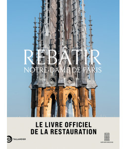 Rebâtir Notre-Dame de Paris