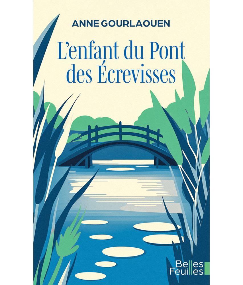 L'enfant du Pont des Écrevisses