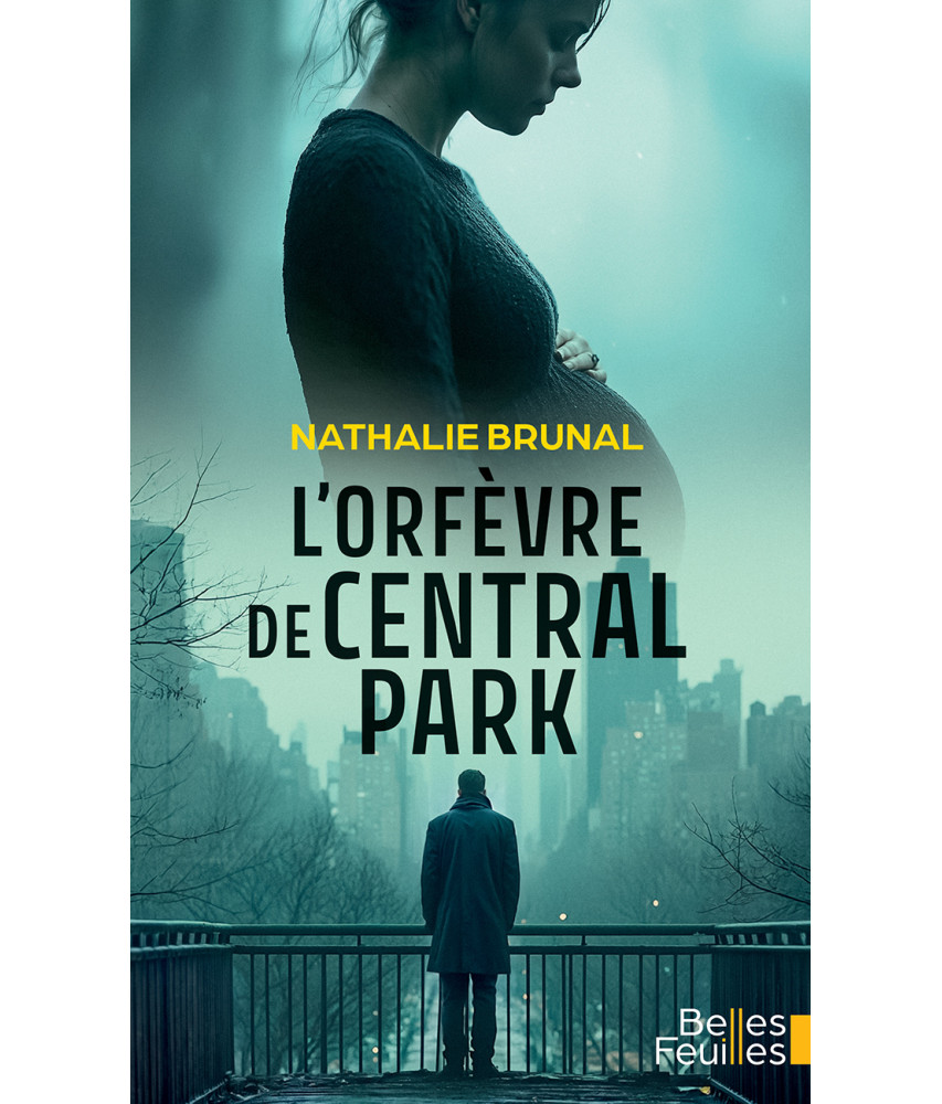 L'Orfèvre de Central Park