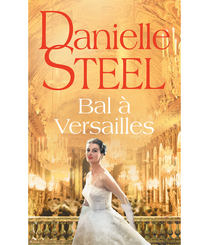 Bal à Versailles