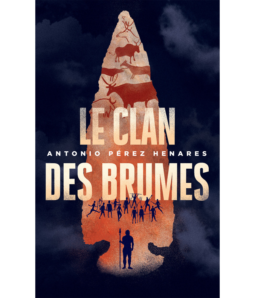 Le Clan des brumes