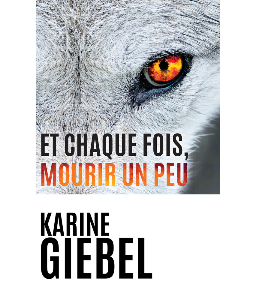 Et chaque fois, mourir un peu Tome 1