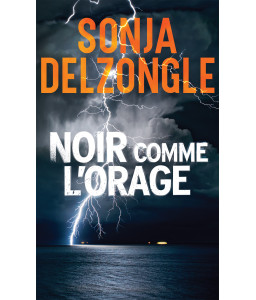 Noir comme l'orage