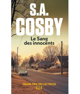 Le Sang des innocents