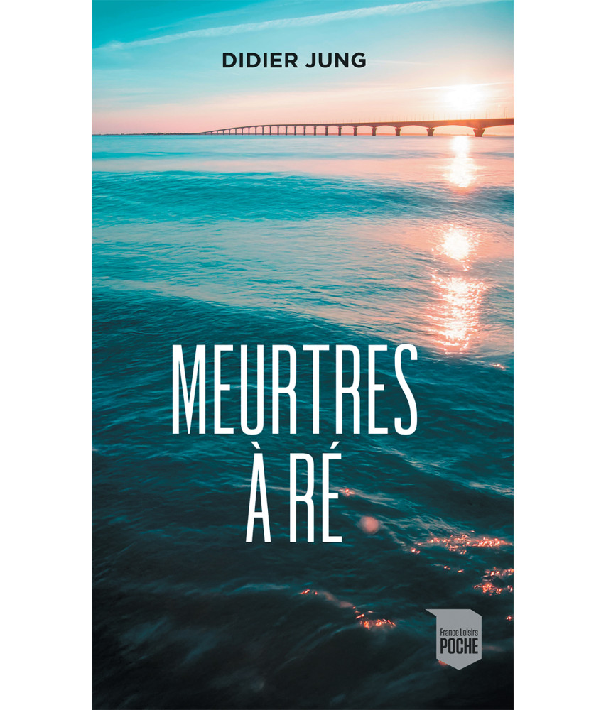 Meurtres à Ré