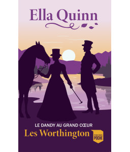 Les Worthington tome 2