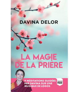 La magie de la prière