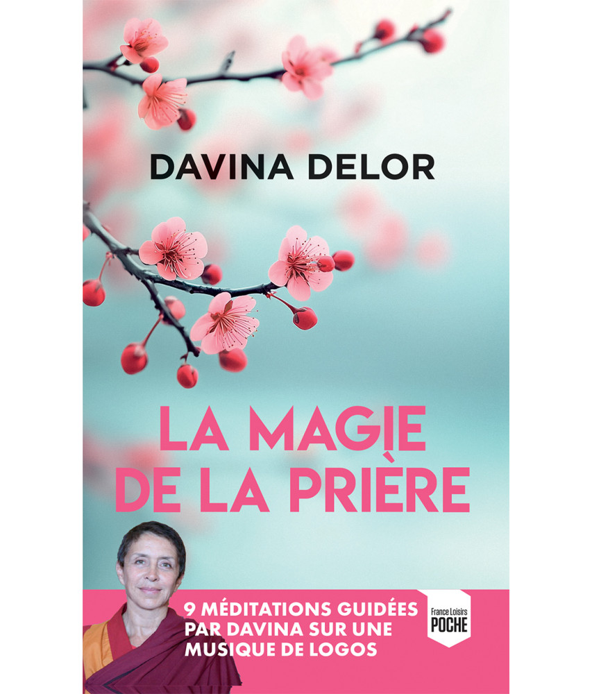 La magie de la prière