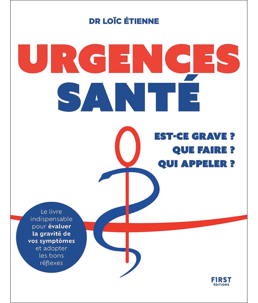 Urgences santé