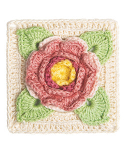 Granny squares