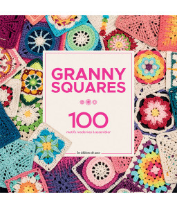 Granny squares