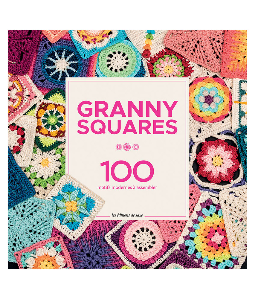 Granny squares