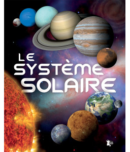 Le système solaire