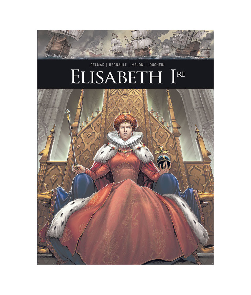 Elisabeth 1re