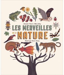 Les merveilles de la nature