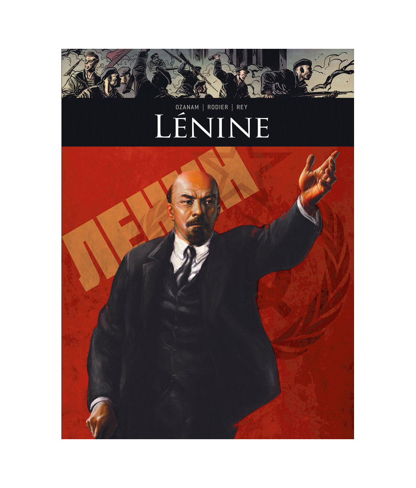 Lénine