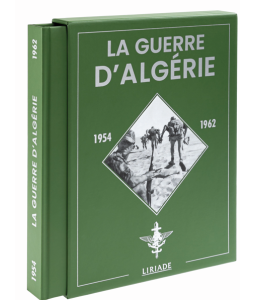 La Guerre d'Algérie