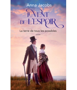 Le Vent de l'espoir - Tome 2