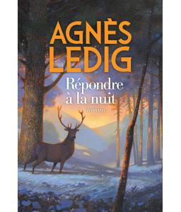 Répondre à la nuit