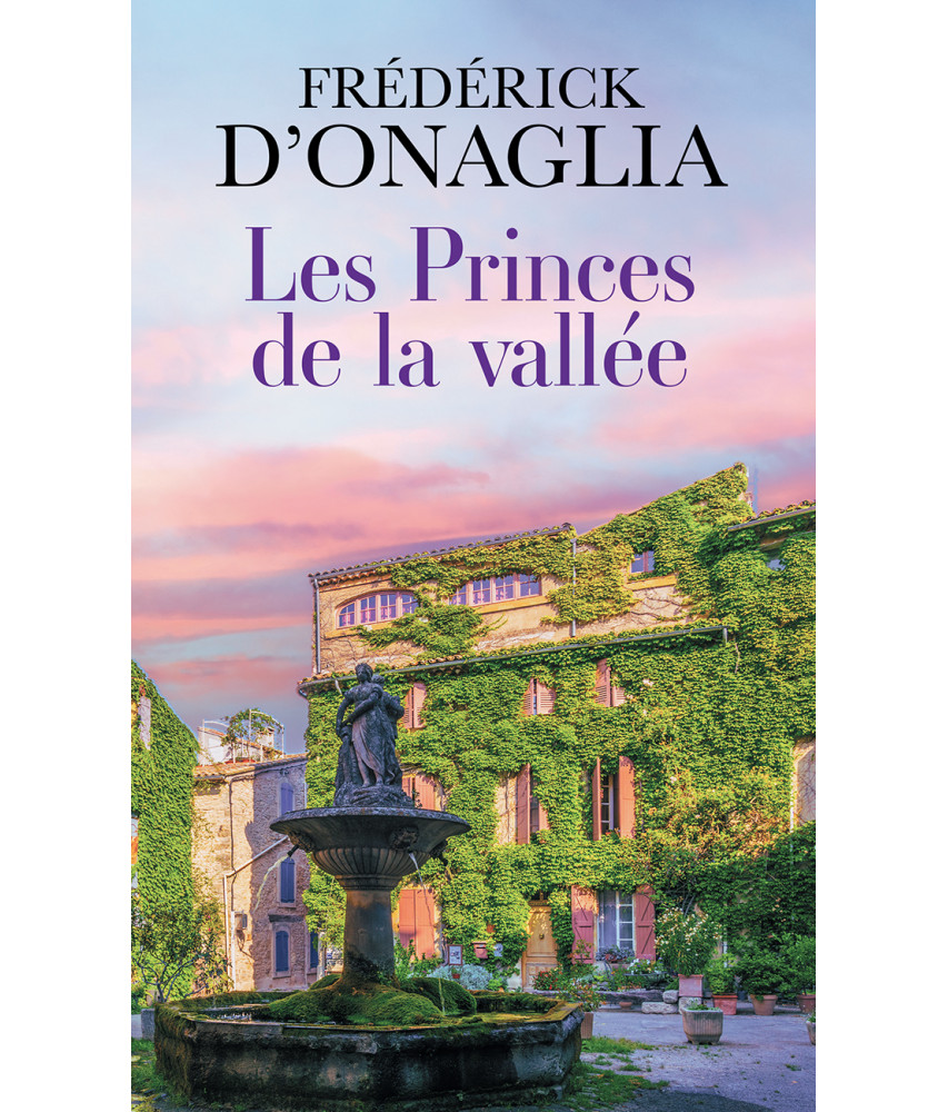 Les princes de la vallée