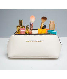 La trousse Vanity