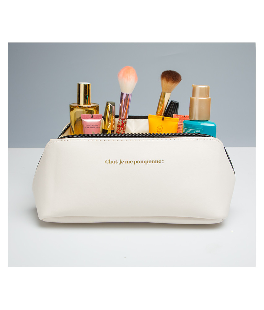 La trousse Vanity