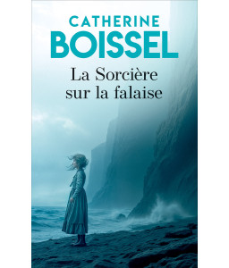 La Sorcière sur la falaise