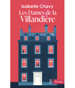 Les Dames de la Villandière