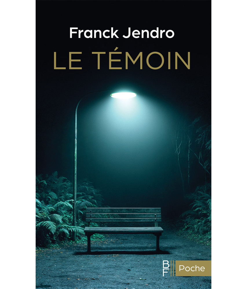 Le Témoin