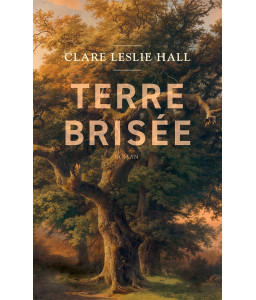 Terre brisée