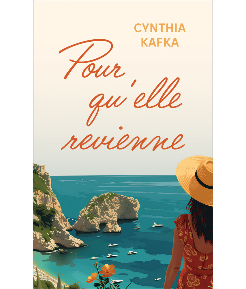 Pour qu'elle revienne