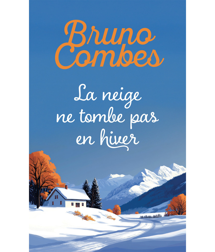 La Neige ne tombe pas en hiver