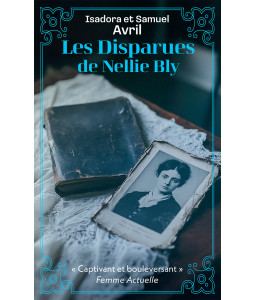 Les Disparues de Nellie Bly