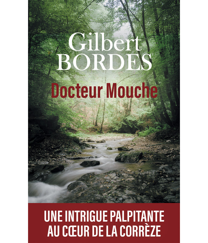 Docteur Mouche